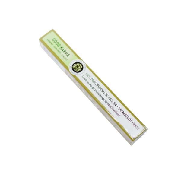 Ailia Natural Essential Oil Roll On Good Karma 10ml