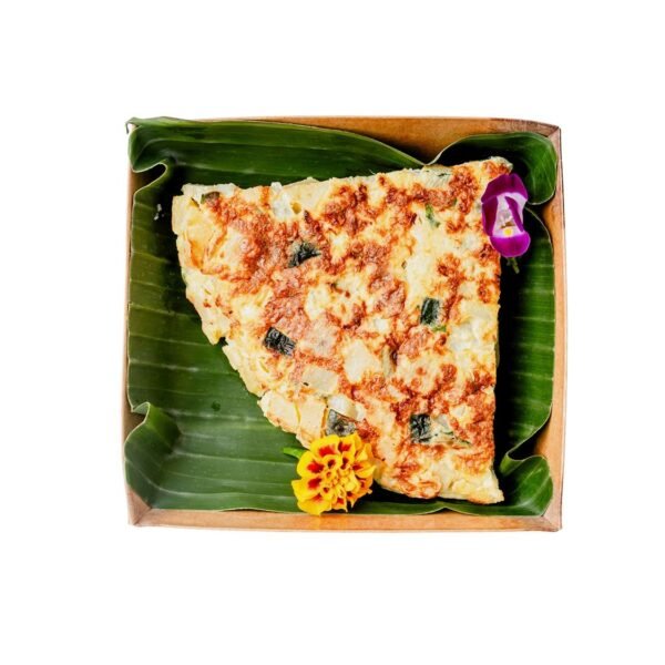 Frittata Egg