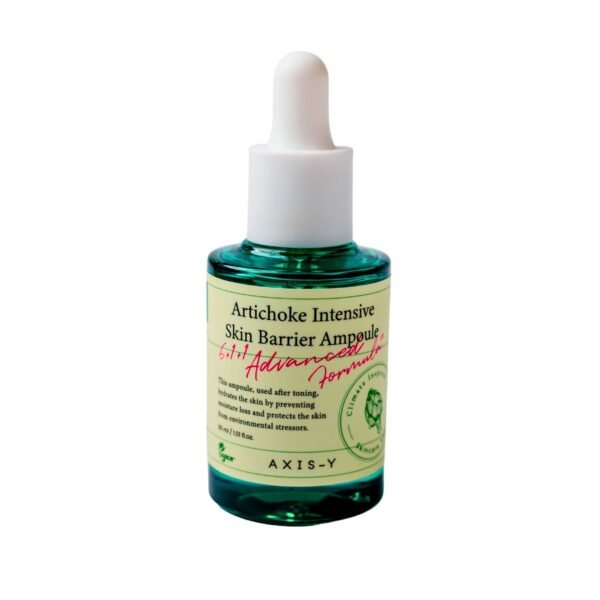 Axis-Y Artichoke Intensive Skin Barrier Amploue 30ml