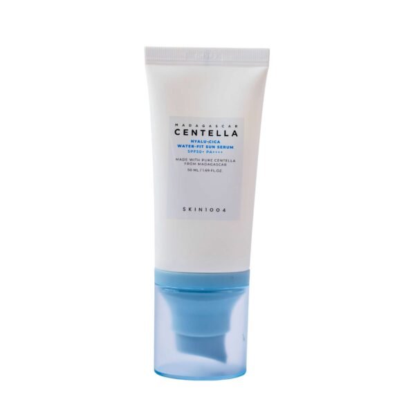 Centella Hyalu-Cica Water-Fit Sun Serum 50ml