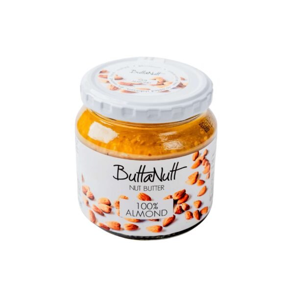 Macadamia Nut Butter 250gr
