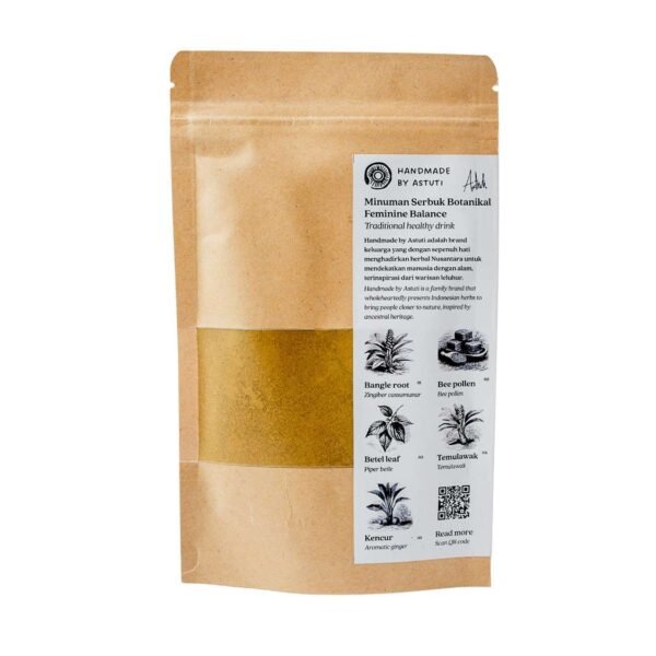 Astuti Feminime Balance 60gr