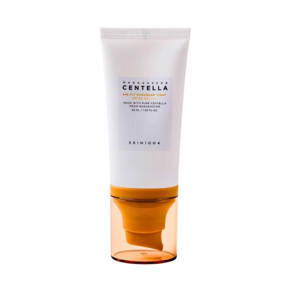 Centella Air-Fit Suncream Light 50ml