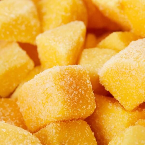 Frozen Mango 500g