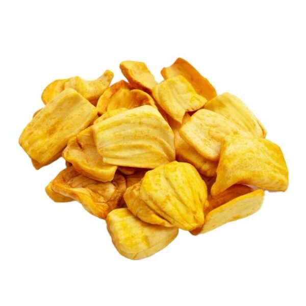 Dried Jack Fruit 100gr