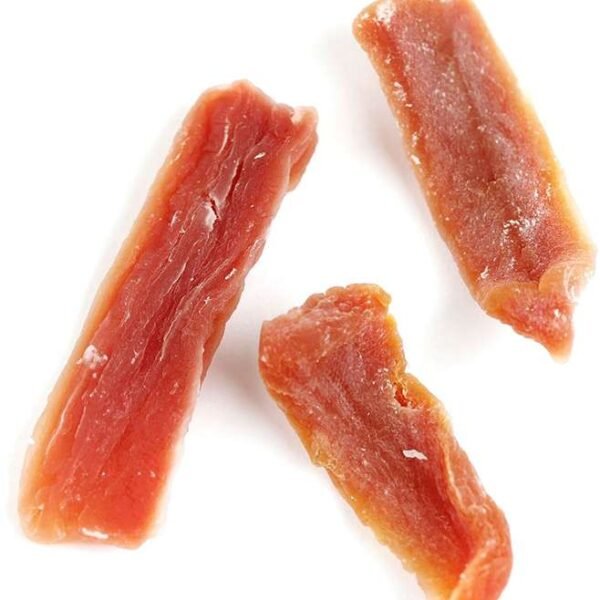 Dried Papaya 100gr