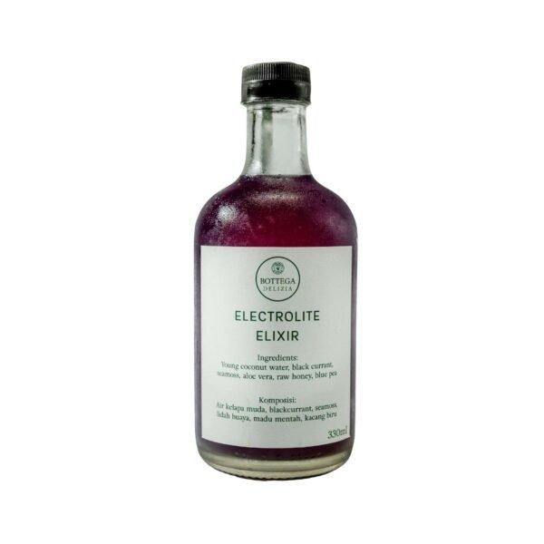 Electrolite Elixir 330ml