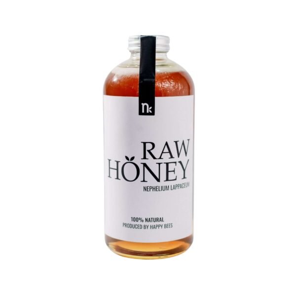 Rambutan Honey 350ml