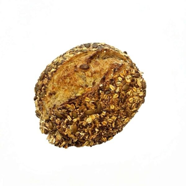 Sourdough Bread Multigrain 500gr
