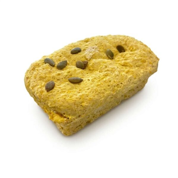Pumpkin Seed Bread