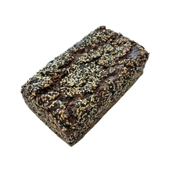 Rye Seeds Bread