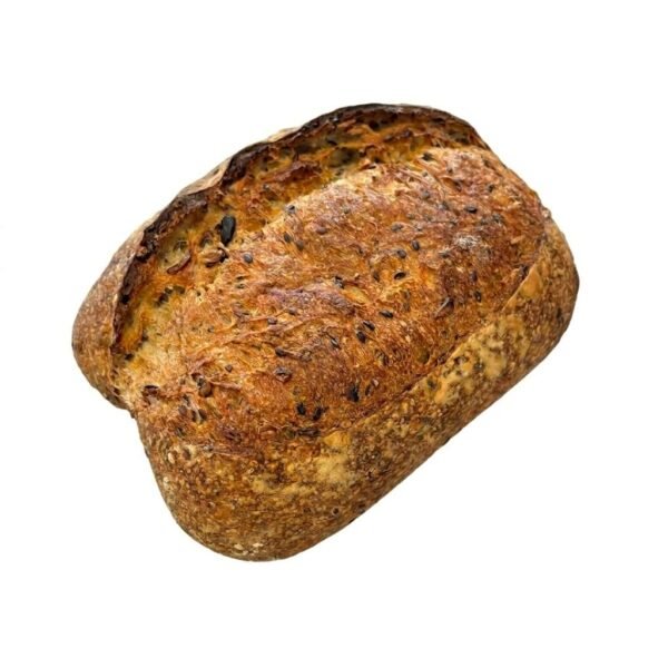 Sourdough Sunflower & Flaxseed