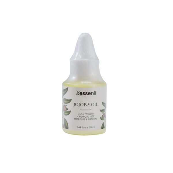 Essenli Jojoba Oil 20Ml