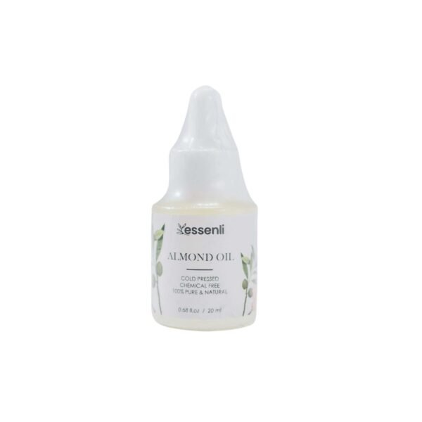 Essenli Almond Oil 20ml