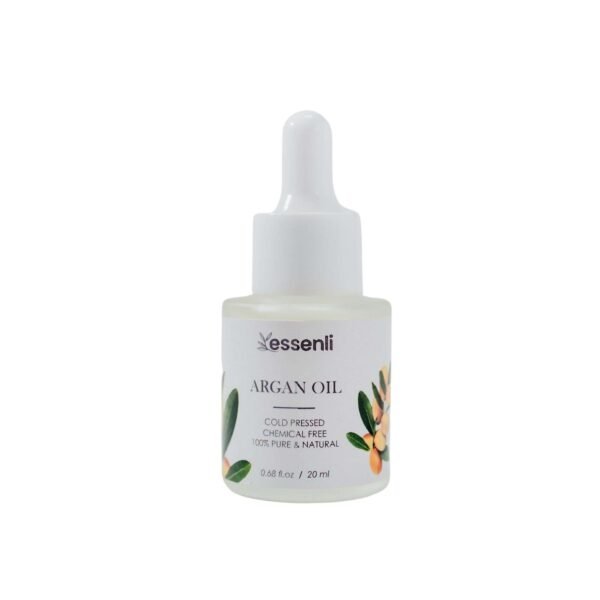 Essenli Argan oil 20 Ml