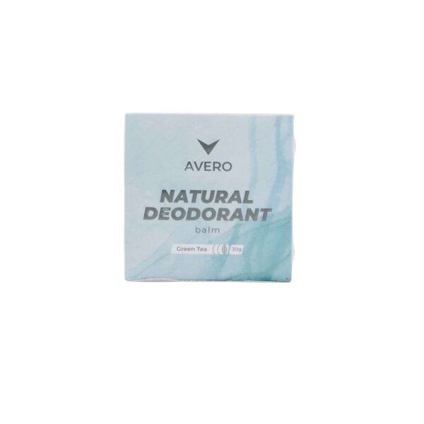 Avero Natural Deodorant