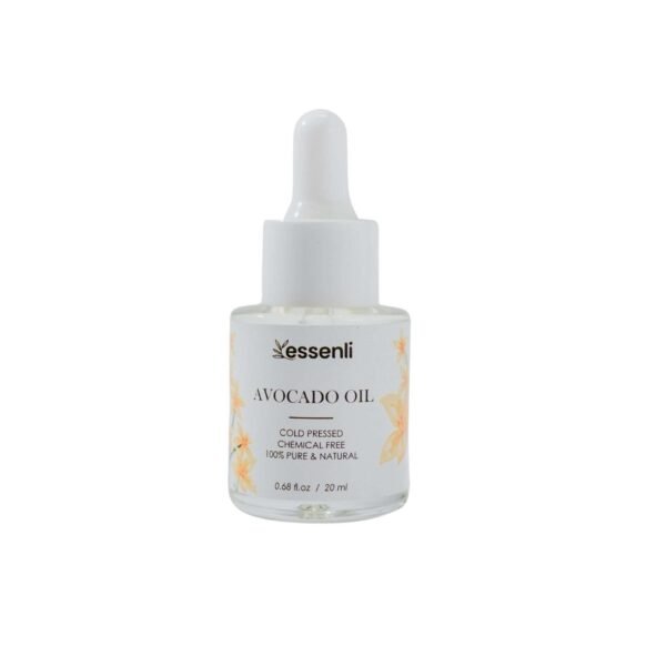Essenli Avocado oil 20Ml
