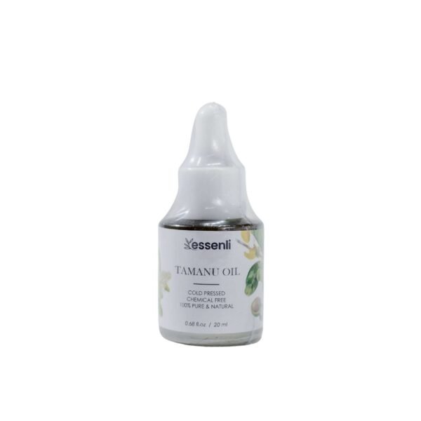 Essenli Tamanu Oil 20Ml