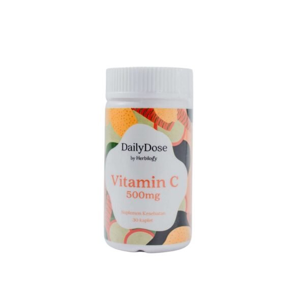 Vitamin C by Dailydose