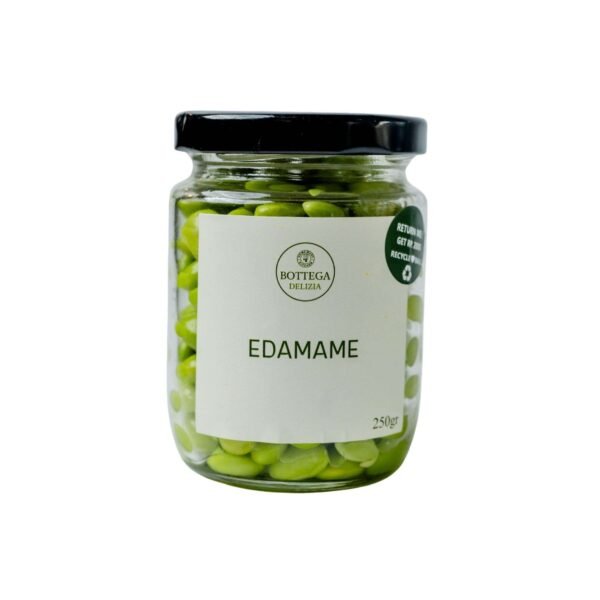 Edamame 250ml