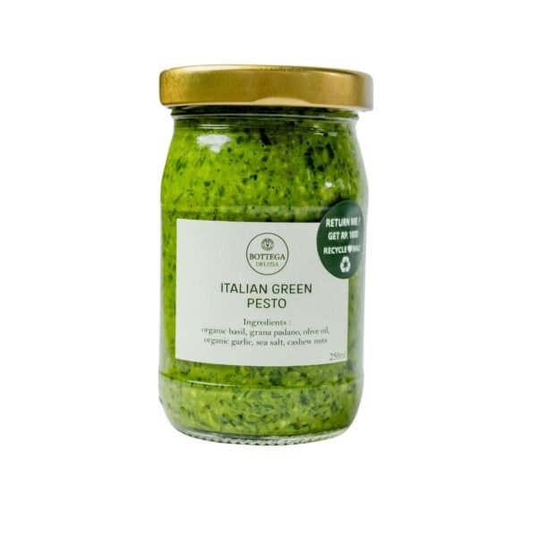 Italian Pesto Sauce S