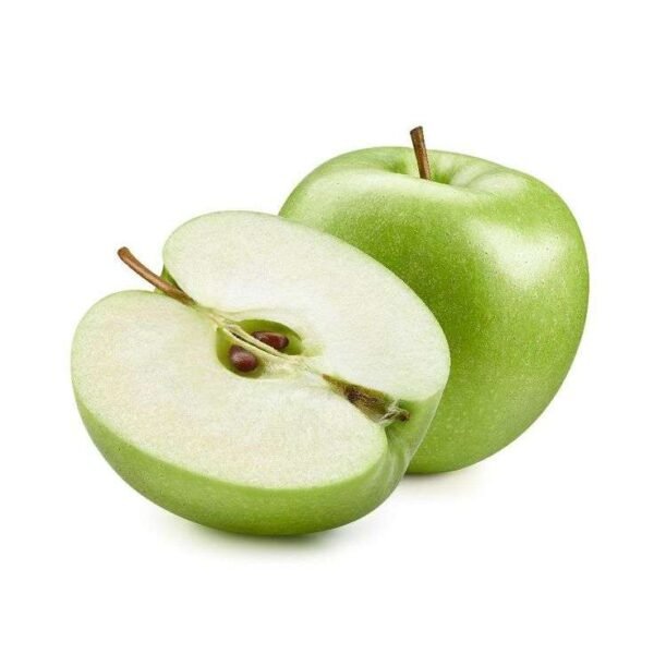 Organic Apple Green