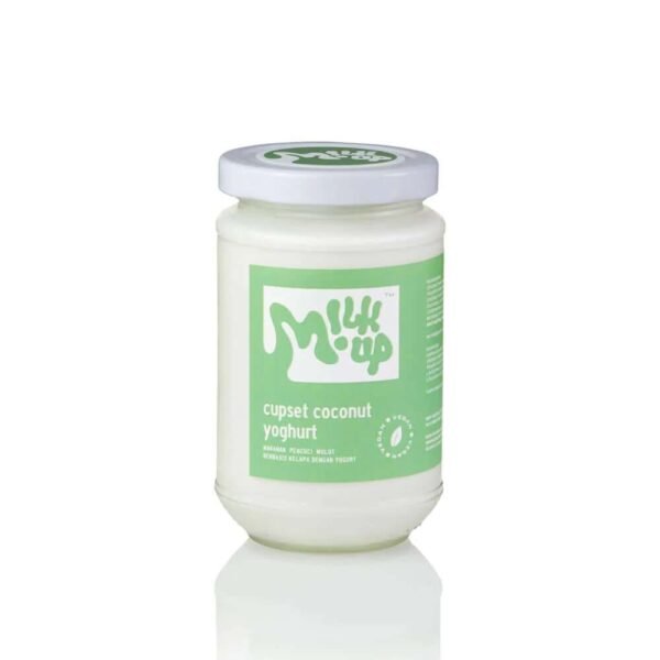 Milk Up Coconut Yogurt 330ml