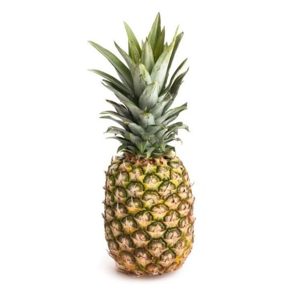 Organic Pineapple