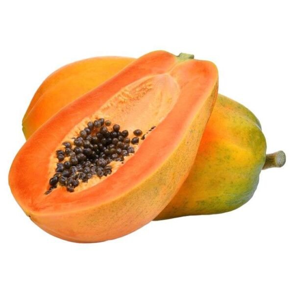Organic Papaya