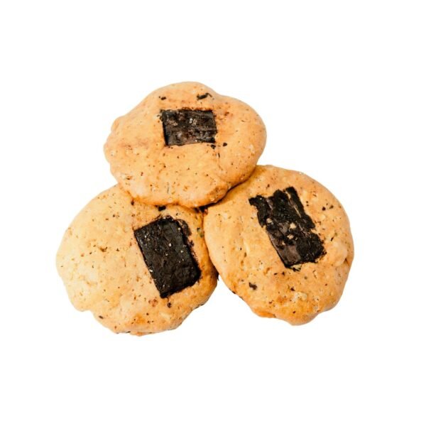 Chocolate Cookies