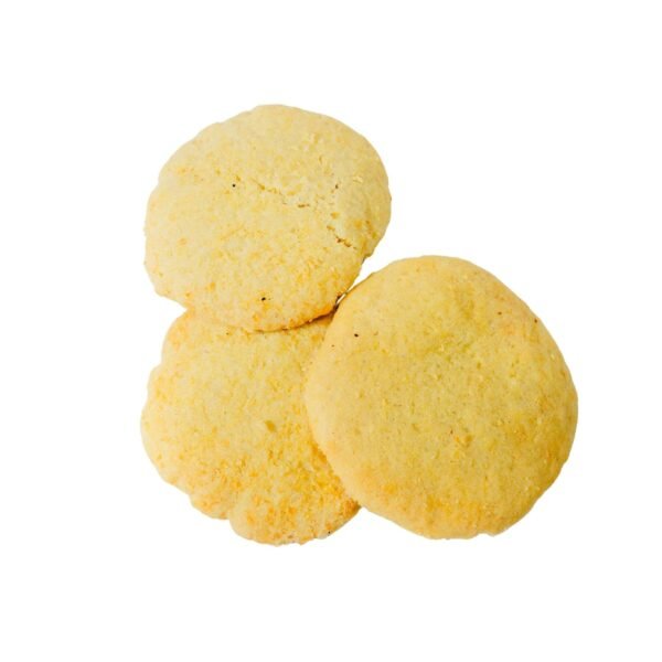Coconut Cookies