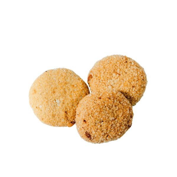 Ginger Cookies