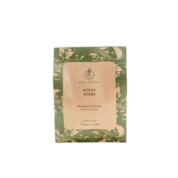 Kenza Herbs 50gr