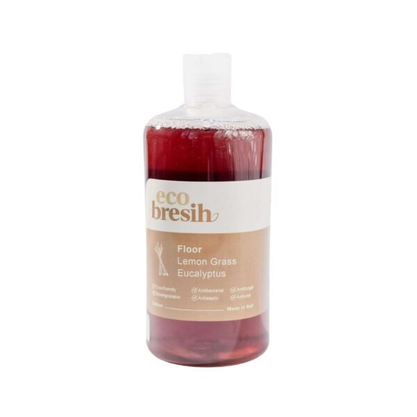 Bresih Floor Eucalyptus 500ml