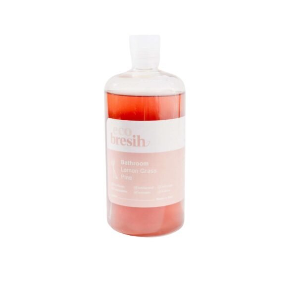 Bresih Bathroom Lemon Grass