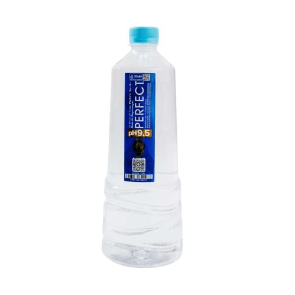 Perfect Alkaline Water 1L
