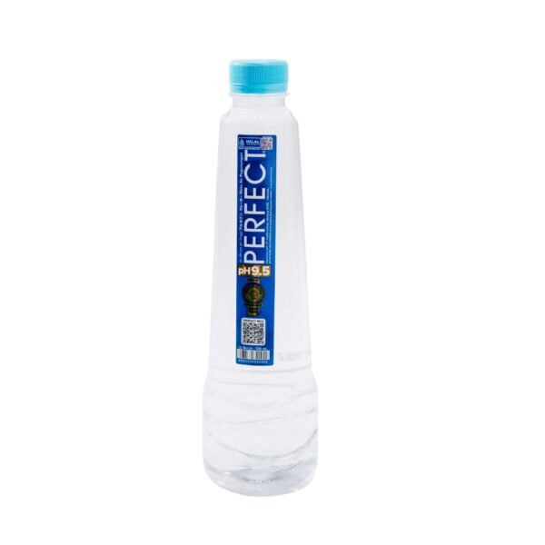 Perfect Alkaline Water 500Ml