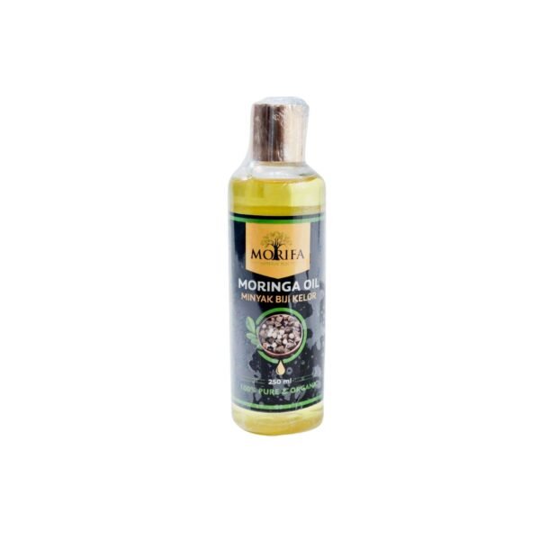 Morifa Moringa Oil 250ml