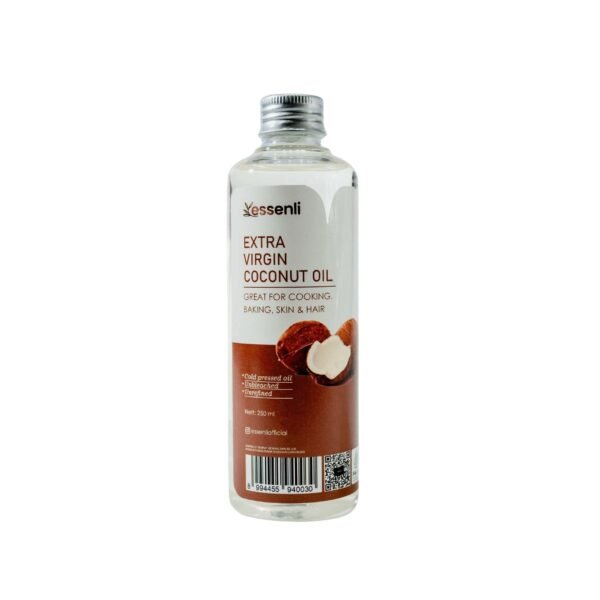 Essenli VCO 250ml