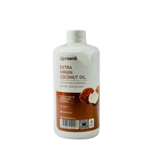 Essenli VCO 500ml