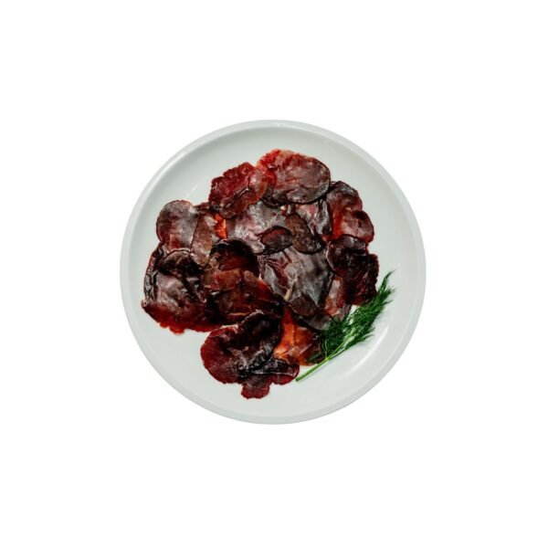 Beef Bresaola 100gr