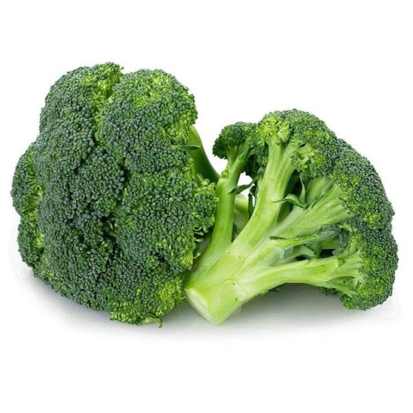 Organic Broccoli