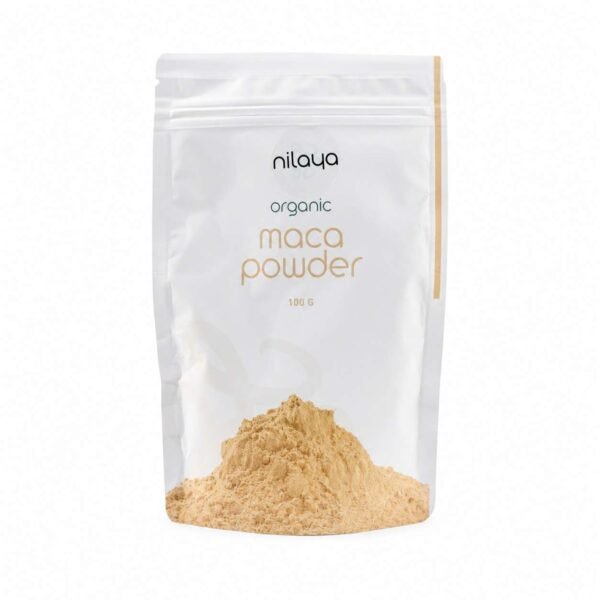 Nilaya Maca Powder 100gr