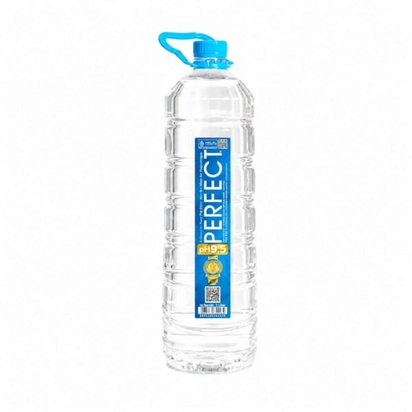 Perfect Alkaline Water 2L