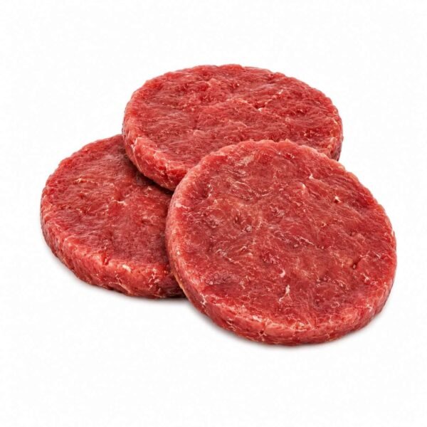 Tuna Burger