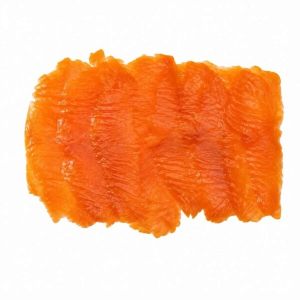 Smoked Salmon 100gr