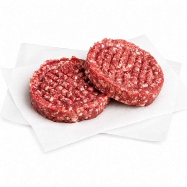 Black Angus Burger 320gr