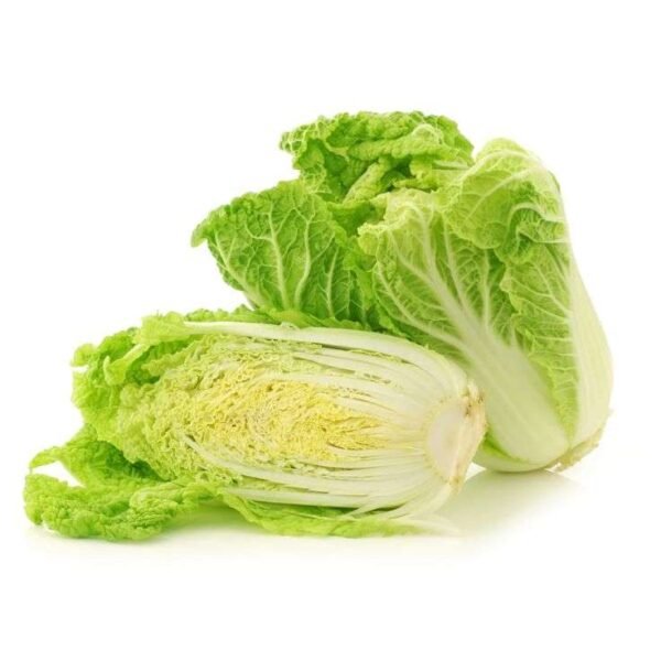 Organic Chinese Cabbage