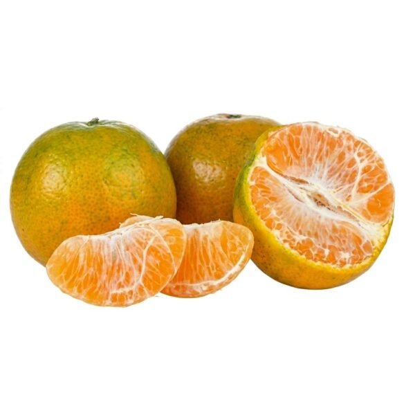 Orange Kintamani