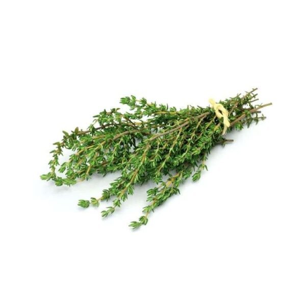 Organic Thyme 50gr